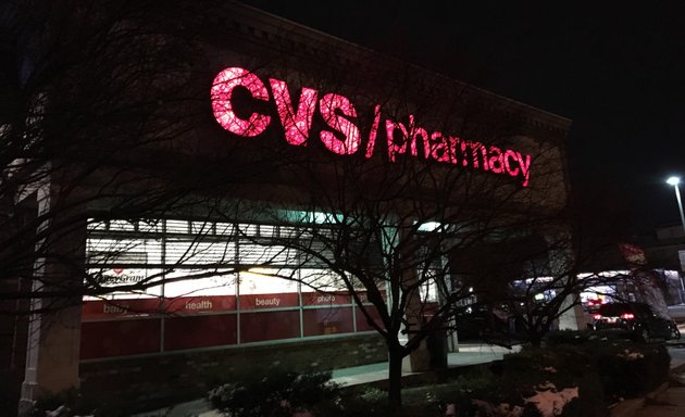 Photo of CVS Pharmacy