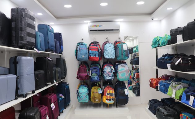 Photo of Samsonite & American Tourister ( AT ) - Bannergatta Road Billekahalli