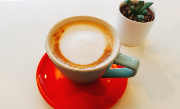 Photo of Thirdwave Espresso