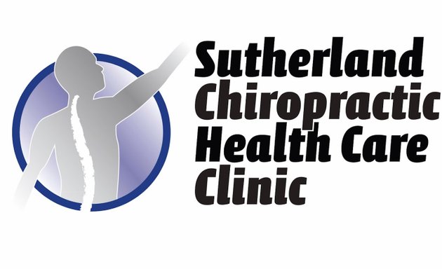 Photo of Sutherland Chiropractic Clinic
