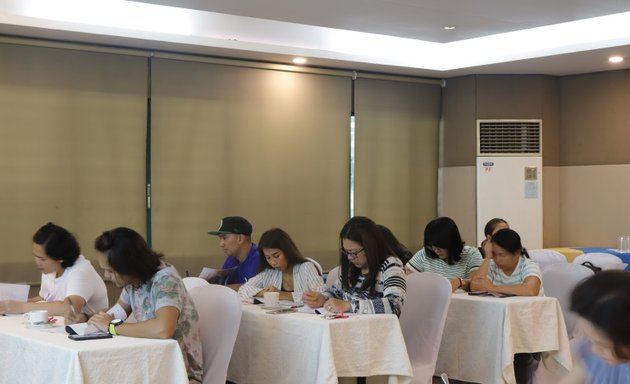 Photo of Personal Development Training Cebu