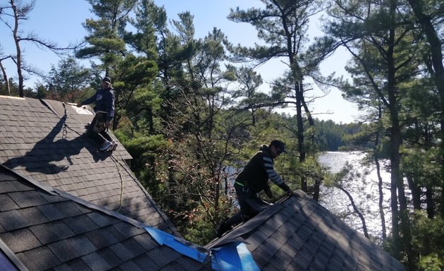 Photo of Ontario Royal Roofing Inc