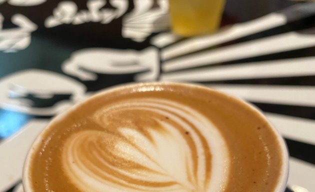 Photo of Caffé Vita Coffee Roasting.