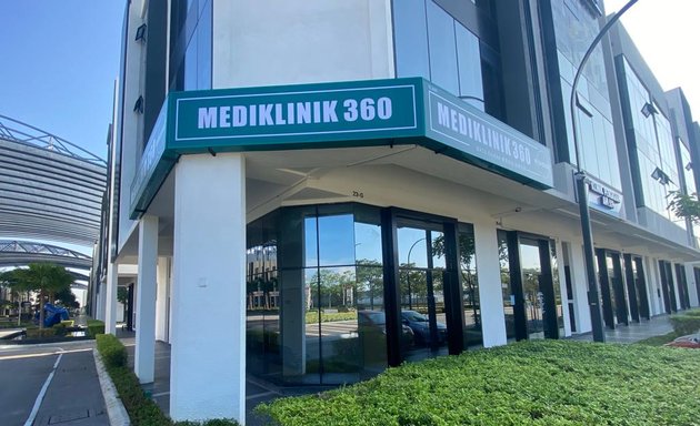 Photo of Mediklinik 360