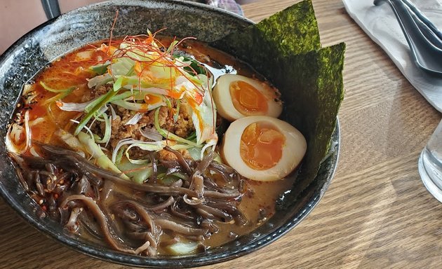 Photo of Ko Chicken + Ramen