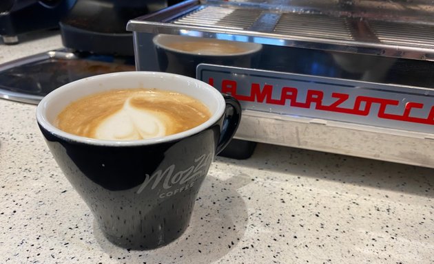 Photo de Mozzo Coffee