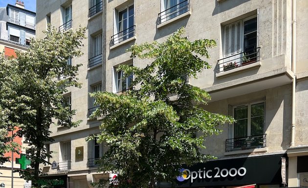 Photo de Optic 2000 - Opticien Paris 15