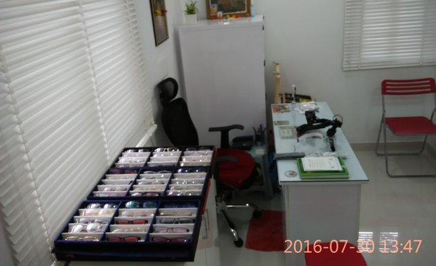 Photo of Dr. Shankar Eye Clinic