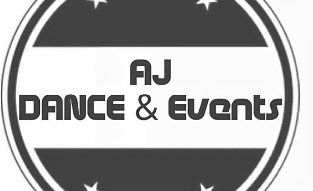 Photo of AJ Dance & Events