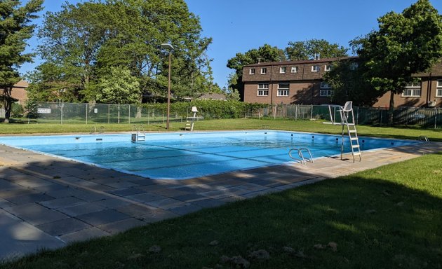 Photo of Halbert Park Outdoor Pool