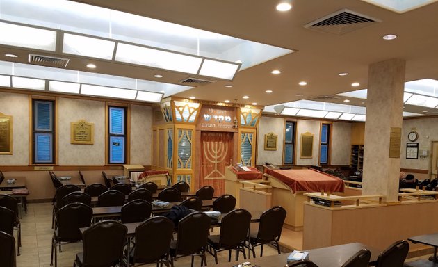 Photo of Agudath Israel of Long Island