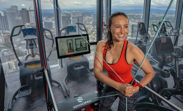 Foto von PRIME TIME fitness MAIN TOWER