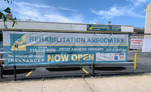 Photo of Rehabilitation Associates of Far Rockaway