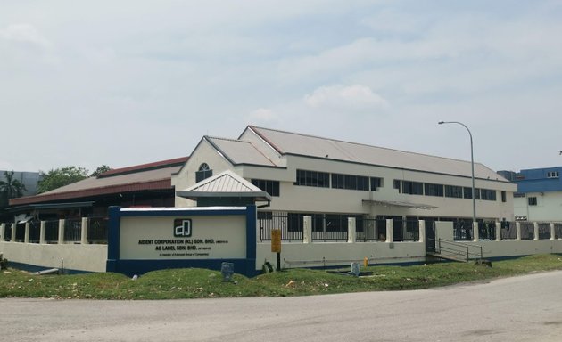 Photo of AG Label Sdn. Bhd.