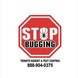 Photo of Stop Bugging Termite Rodent and Pest Control
