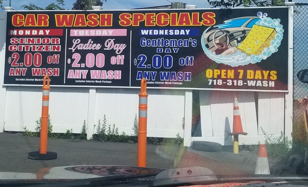 Photo of Unlimited Car Washes