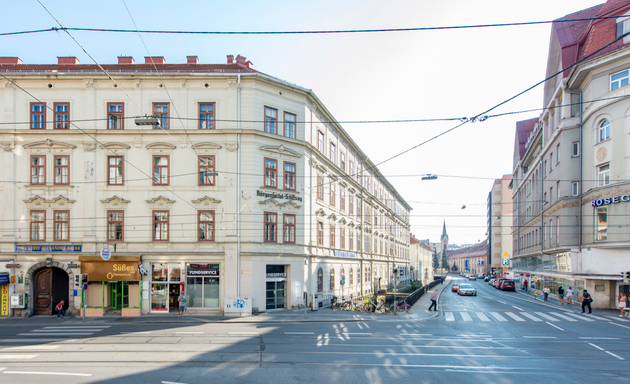 Foto von Fundservice der Stadt Graz