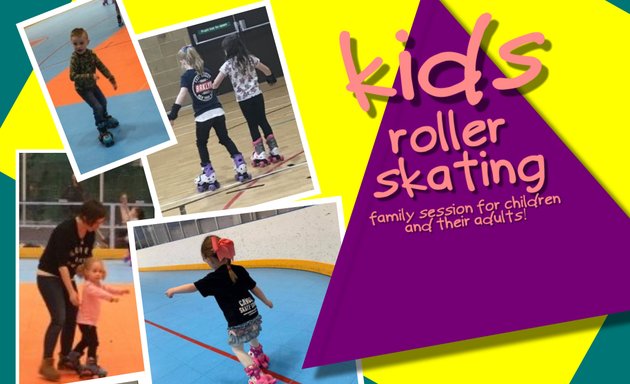 Photo of Cardiff Skate School