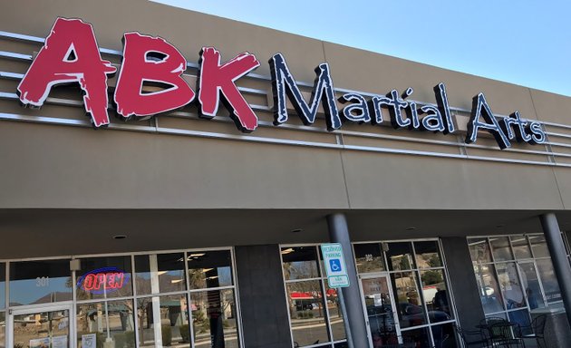 Photo of America's Best Karate Center
