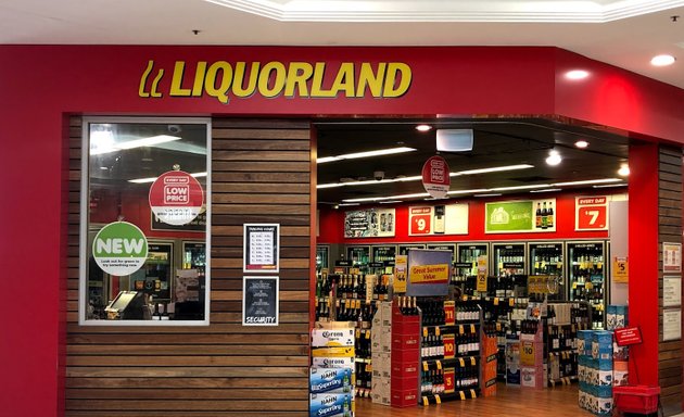 Photo of Liquorland