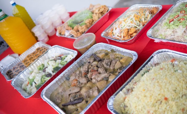 Photo of Magic Kitchen Buffet Catering Services