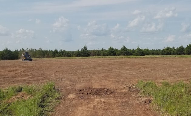 Photo of Scott's Excavation LLC- Land clearing
