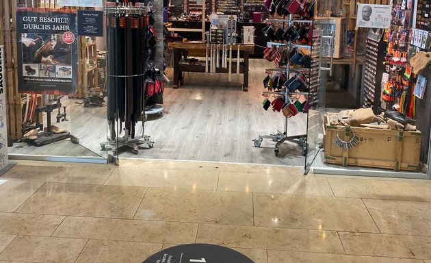 Foto von Service Punkt Schuh- & Schlüsseldienst in den Riem Arcaden