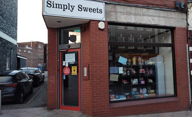 Photo of Simply Sweets