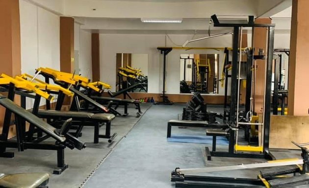 Photo of RJ Fitness Gym