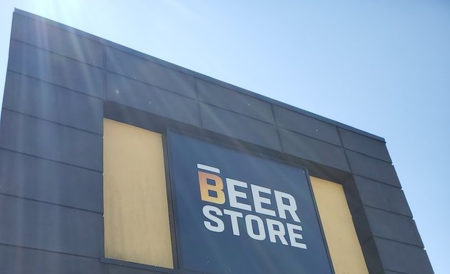 Photo of Beer Store 3256