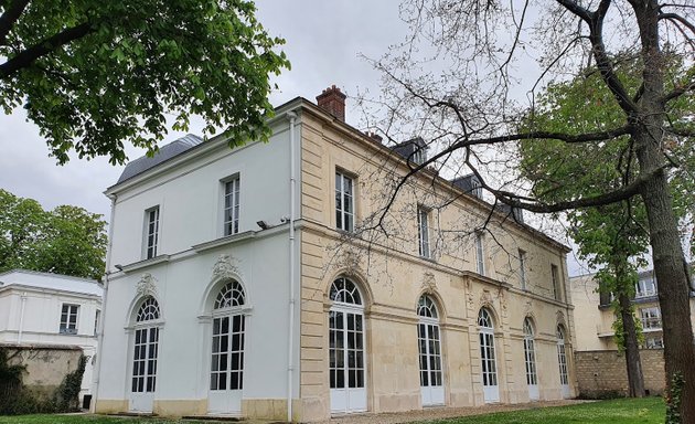 Photo de Musée Paul-Belmondo