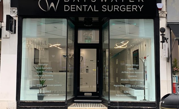 Photo of Bayswater Dental Surgery