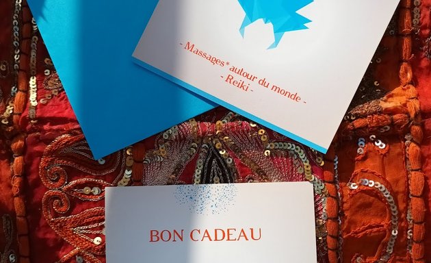 Photo de Un Coin d'Eden massages à Montpellier