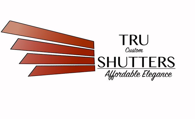 Photo of Tru Custom Shutters