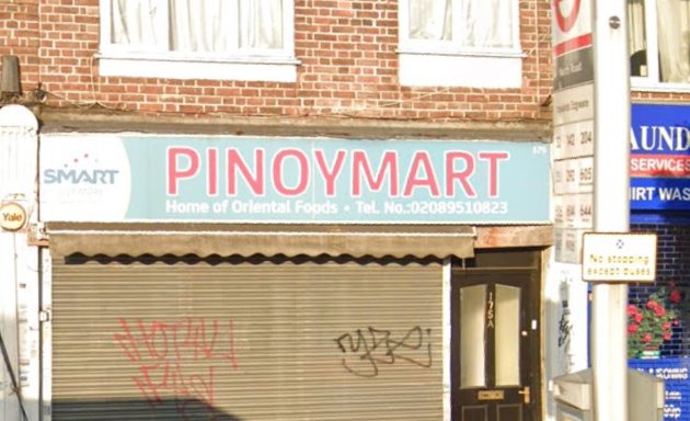 Photo of Pinoymart