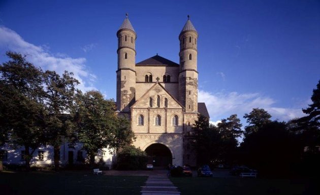 Foto von Ehemalige Franziskanerkirche St. Marien Köln