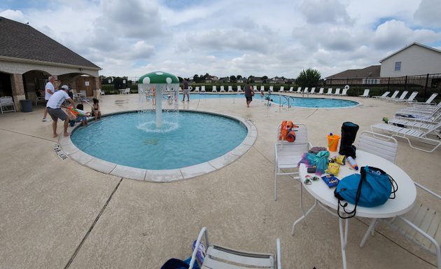 Photo of Dorado Ranch Community Pool
