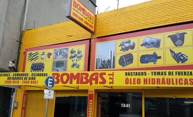 Foto de Bombas srl