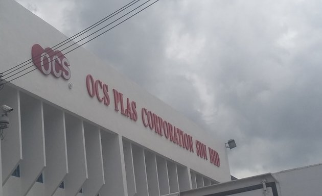 Photo of OCS Plas Corporation