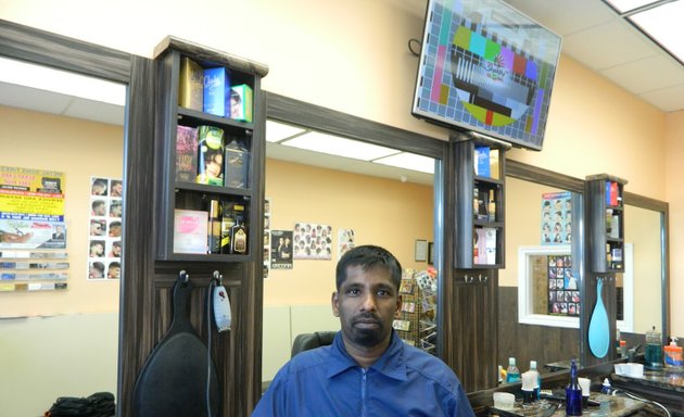 Photo of Ravin Beauty Salon