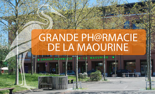 Photo de Pharmacie de la Maourine