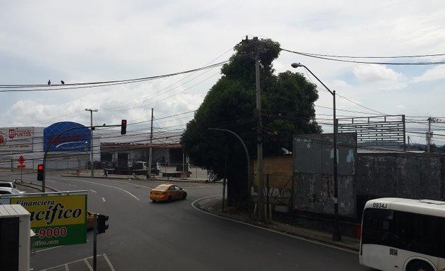 Foto de Centro de Capacitación Técnica (CCT Panamá)