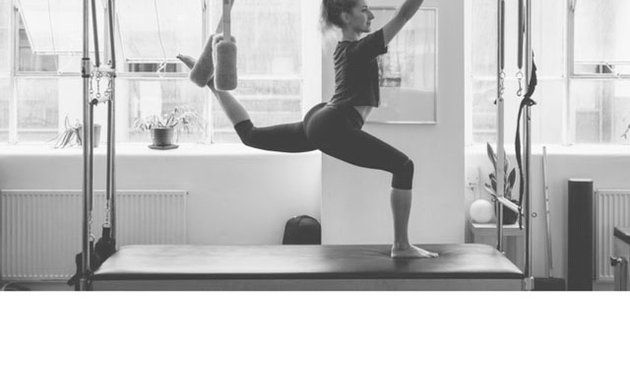 Photo of Hoxton Pilates