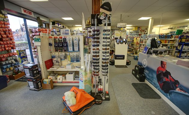 Photo of Force 4 Chandlery Cardiff