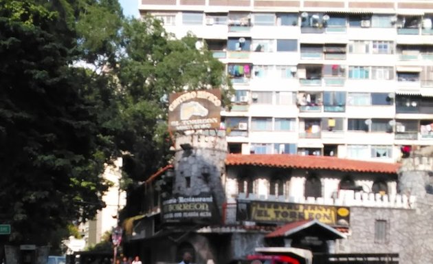 Foto de Restaurant y Cervecería "El Torreón"