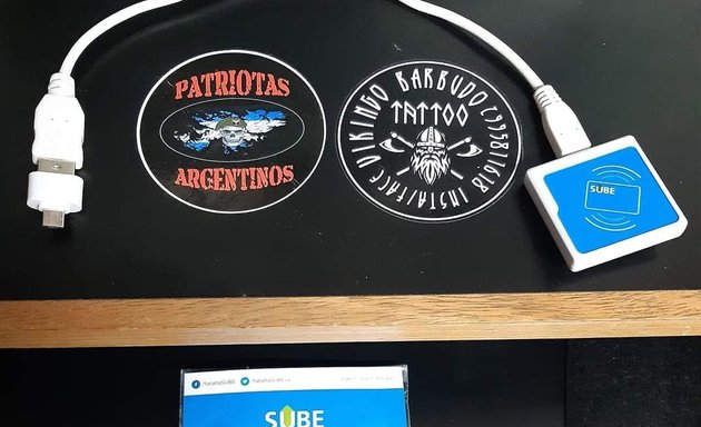 Foto de Kiosco Patriotas Argentinos