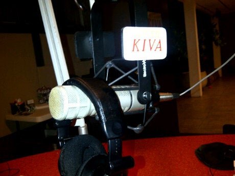 Photo of Kiva
