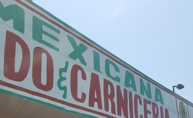 Photo of La Mexicana Market