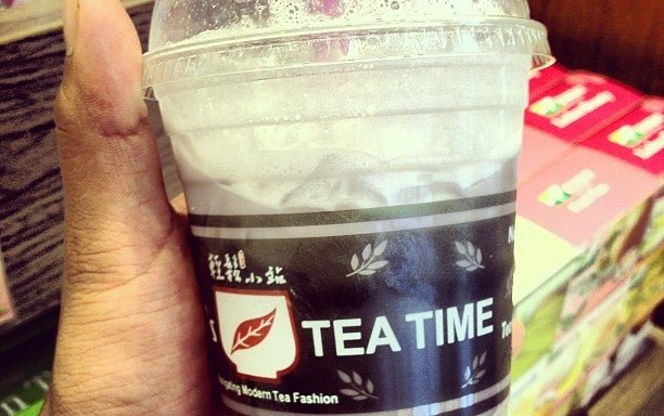 Photo of Ten Ren's Tea