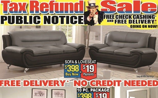 Photo of Price Busters Discount Furniture